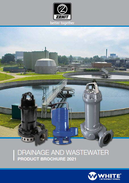 Zenit Pump Product Brochure